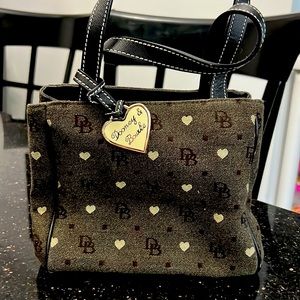 Dooney & Bourke Mini Bag